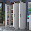 Dulap Bucătărie LORA 3 uși, 135 x 180 cm - Maroom