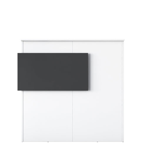 Masa Recepție GARNET cu lumini LED 40 x 110 cm 