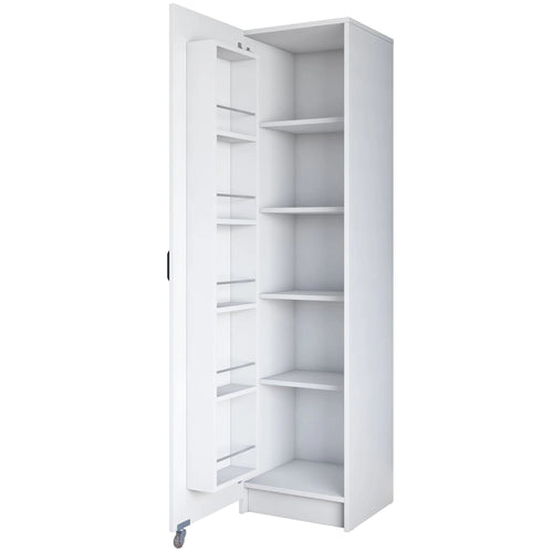 Dulap Bucătărie LORA 1 ușa, 45 x 180 cm - Maroom