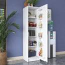 Dulap Bucătărie LORA 1 ușa, 45 x 180 cm - Maroom