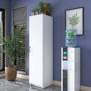 Dulap Bucătărie LORA 1 ușa, 45 x 180 cm - Maroom