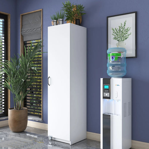 Dulap Bucătărie LORA 1 ușa, 45 x 180 cm - Maroom