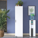 Dulap Bucătărie LORA 1 ușa, 45 x 180 cm - Maroom