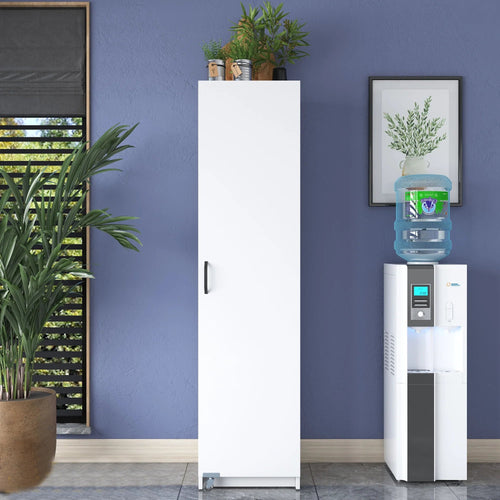 Dulap Bucătărie LORA 1 ușa, 45 x 180 cm - Maroom