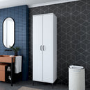 Dulap multifunctional NICE 2 uși 60 x 199 cm - Maroom