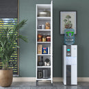 Dulap multifunctional NICE 2 uși 40 x 199 cm - Maroom