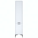 Dulap multifunctional NICE 2 uși 40 x 199 cm - Maroom