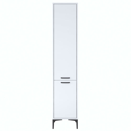 Dulap multifunctional NICE 2 uși 40 x 199 cm - Maroom