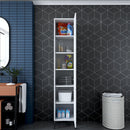 Dulap multifunctional NICE 2 uși 40 x 199 cm - Maroom