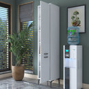 Dulap multifunctional NICE 2 uși 40 x 199 cm - Maroom