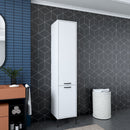 Dulap multifunctional NICE 2 uși 40 x 199 cm - Maroom