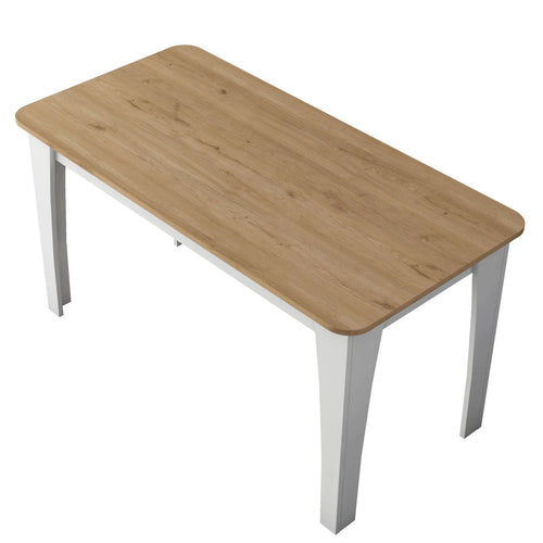 Masă fixă FRESH 140 x 70 cm - Maroom