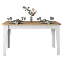 Masă fixă FRESH 140 x 70 cm - Maroom