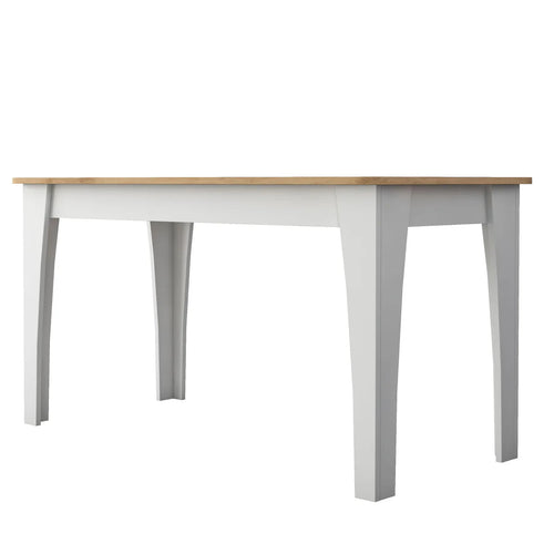 Masă fixă FRESH 140 x 70 cm - Maroom