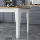 Masă fixă FRESH 140 x 70 cm - Maroom