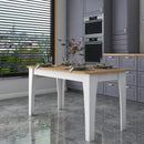 Masă fixă FRESH 140 x 70 cm - Maroom