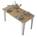 Masă fixă FRESH 140 x 70 cm - Maroom