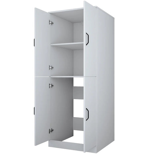 Dulap Baie ODOR 70 x 182 cm - Maroom