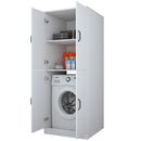 Dulap Baie ODOR 70 x 182 cm - Maroom