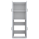 Dulap Baie ODOR 70 x 182 cm - Maroom