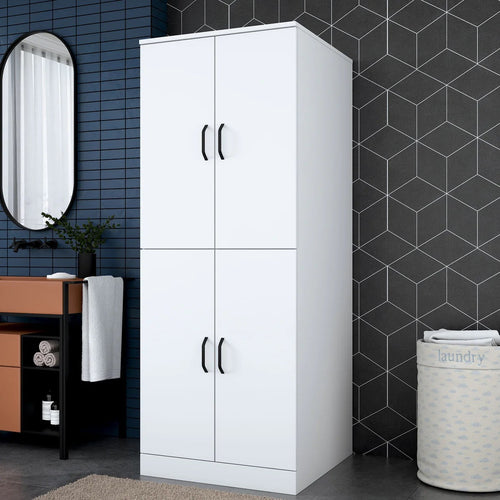 Dulap Baie ODOR 70 x 182 cm - Maroom