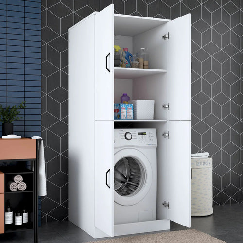 Dulap Baie ODOR 70 x 182 cm - Maroom