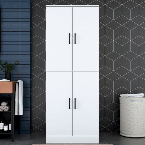 Dulap Baie ODOR 70 x 182 cm - Maroom