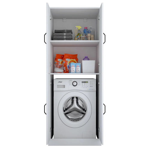 Dulap Baie ODOR 70 x 182 cm - Maroom