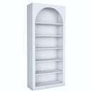 Bibliotecă KAREN 6 rafturi 80 x 180 cm - Maroom