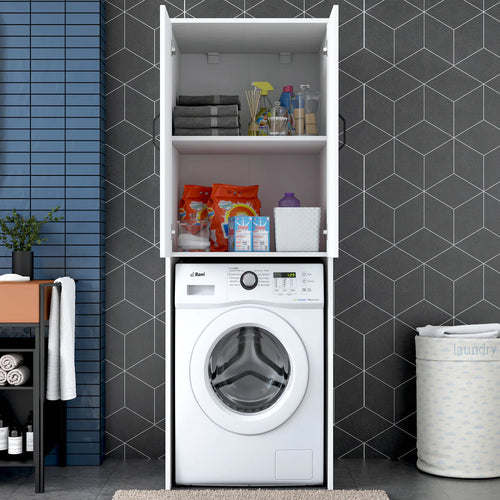 Dulap Baie ODOR 65 x 182 cm - Maroom