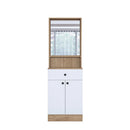 Mobilier hol cu oglinda VICTORIA 60 x 183 cm, Opțiuni culoare