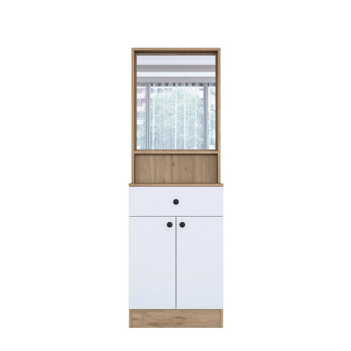 Mobilier hol cu oglinda VICTORIA 60 x 183 cm, Opțiuni culoare