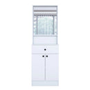 Mobilier hol cu oglinda VICTORIA 60 x 183 cm, Opțiuni culoare