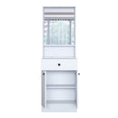 Mobilier hol cu oglinda VICTORIA 60 x 183 cm, Opțiuni culoare