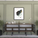 Comodă ALIX 4 uşi 180 x 74 cm - Maroom