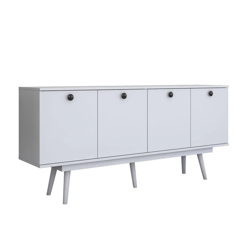 Comodă VICTORIA 4 uși 180 x 83 cm - Maroom