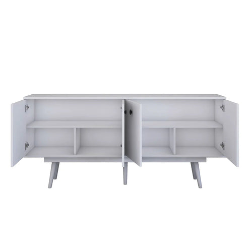 Comodă VICTORIA 4 uși 180 x 83 cm - Maroom