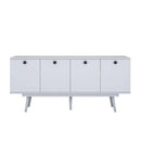 Comodă VICTORIA 4 uși 180 x 83 cm - Maroom