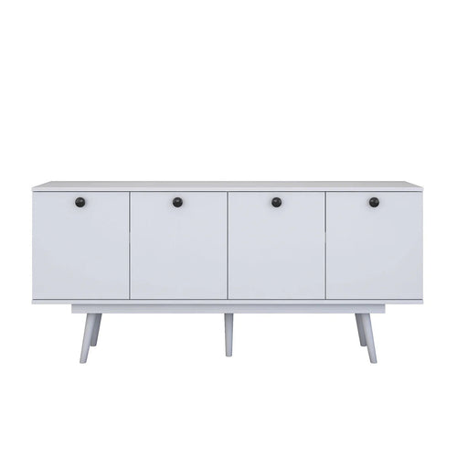 Comodă VICTORIA 4 uși 180 x 83 cm - Maroom