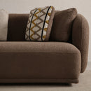 Canapea MATIZ 4 locuri 310 cm, Opțiuni culoare