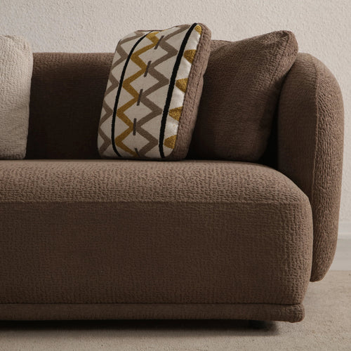 Canapea MATIZ 4 locuri 310 cm, Opțiuni culoare