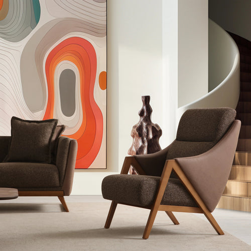 Fotoliu RAMADA, Opțiuni culoare