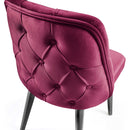 Scaun ELEGANTE-MR, Lemn masiv, Opţiuni culoare