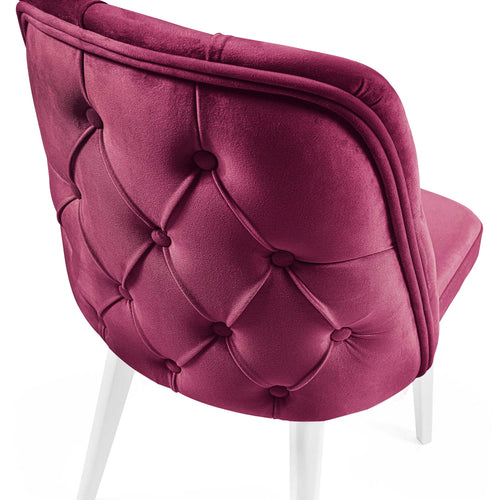 Scaun ELEGANTE-MR, Lemn masiv, Opţiuni culoare