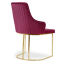 Scaun STEA, Opțiuni culoare