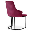 Scaun STEA, Opțiuni culoare