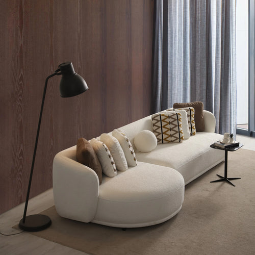 Canapea MATIZ 4 locuri 310 cm, Opțiuni culoare