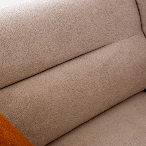 Colțar Extensibil 3+1 locuri RONNY 320 x 230 cm, Opțiuni culoare