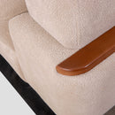 Colțar Extensibil 3+1 locuri RONNY 320 x 230 cm, Opțiuni culoare