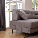 Canapea extensibilă RONNY 3 locuri 238 cm, Opțiuni culoare